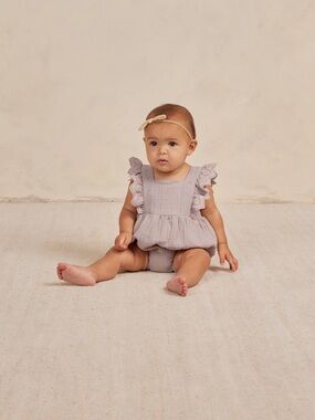 Quincy Mae romper
